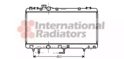 VAN WEZEL 53002231