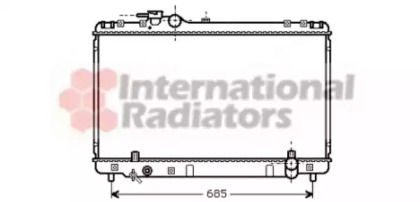 VAN WEZEL 53002234