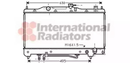 van wezel 53002240