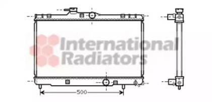 VAN WEZEL 53002273