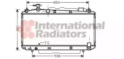 VAN WEZEL 53002305