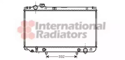 VAN WEZEL 53002312