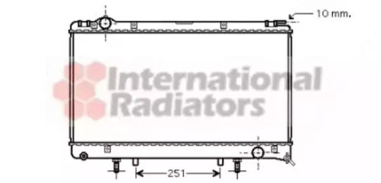 VAN WEZEL 53002314