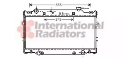 VAN WEZEL 53002339