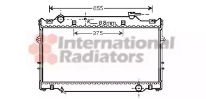 VAN WEZEL 53002370