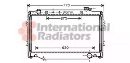 VAN WEZEL 53002375