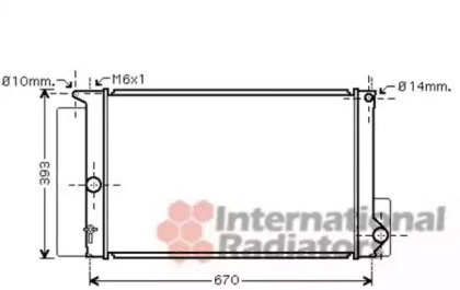 VAN WEZEL 53002397