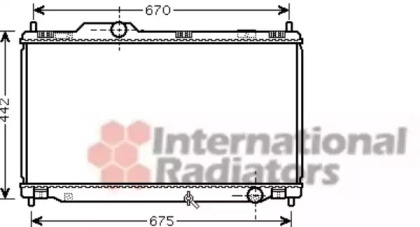 VAN WEZEL 53002461