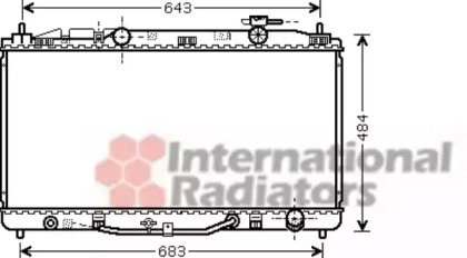 VAN WEZEL 53002464