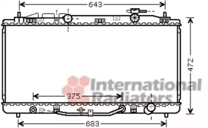 VAN WEZEL 53002473