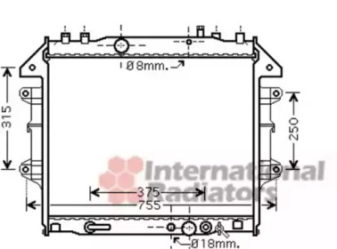 van wezel 53002496