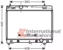 VAN WEZEL 53002577