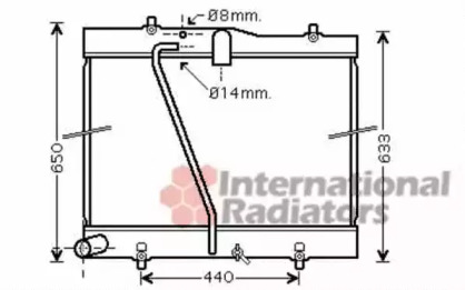 VAN WEZEL 53002597