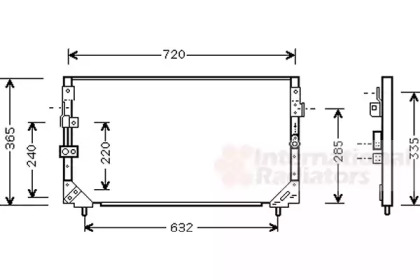 VAN WEZEL 53005006