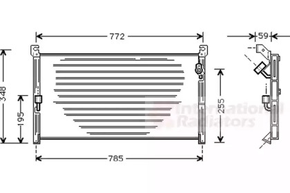 VAN WEZEL 53005130