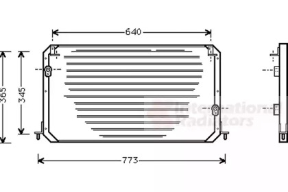 VAN WEZEL 53005192