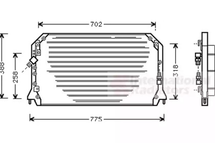 VAN WEZEL 53005253