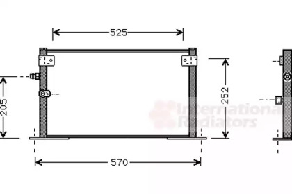 VAN WEZEL 53005265