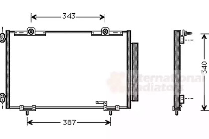 VAN WEZEL 53005266