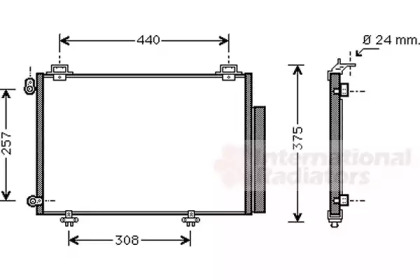 VAN WEZEL 53005267