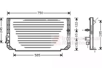 VAN WEZEL 53005271