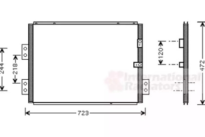 VAN WEZEL 53005277