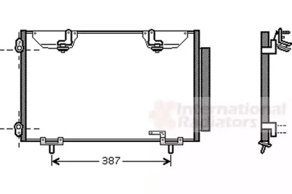 VAN WEZEL 53005327