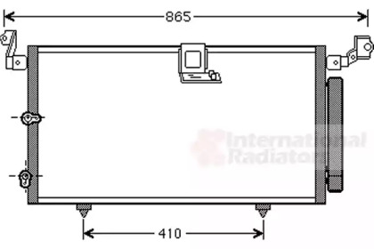 VAN WEZEL 53005384