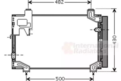 VAN WEZEL 53005394