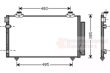 VAN WEZEL 53005481