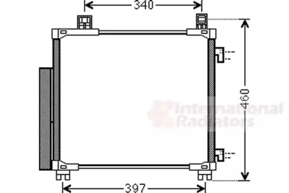 VAN WEZEL 53005578