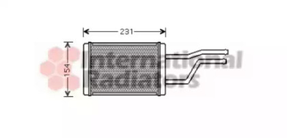 VAN WEZEL 53006326