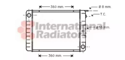 VAN WEZEL 59002027