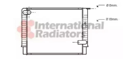 VAN WEZEL 59002033