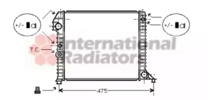 VAN WEZEL 59002056