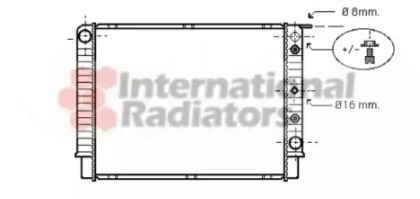 VAN WEZEL 59002098