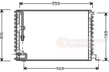 VAN WEZEL 59005073