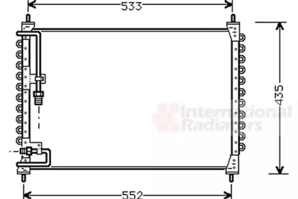 VAN WEZEL 59005074