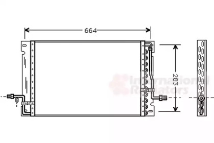 VAN WEZEL 59005076