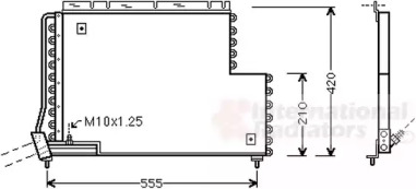 VAN WEZEL 59005131