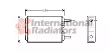 VAN WEZEL 59006040