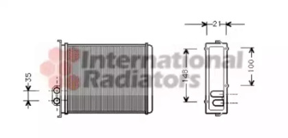 van wezel 59006085