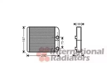 VAN WEZEL 59006129