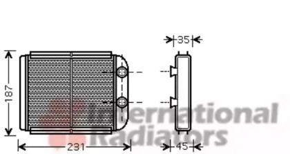 VAN WEZEL 59006132