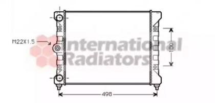 van wezel 58002028