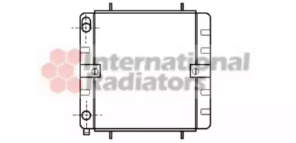 VAN WEZEL 58002032