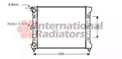 van wezel 58002039