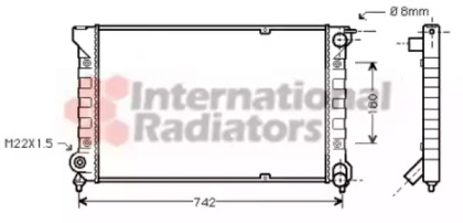 van wezel 58002041