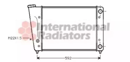 VAN WEZEL 58002059