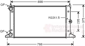 van wezel 58002188